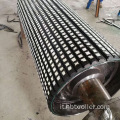 Driving Head Tail Subyor Conveyor Pulley Drum